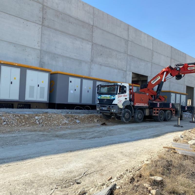 Afyonkarahisar�da Vin� Kiralama ve Sepetli Platform Hizmeti Se�erken Nelere Dikkat Edilmeli?