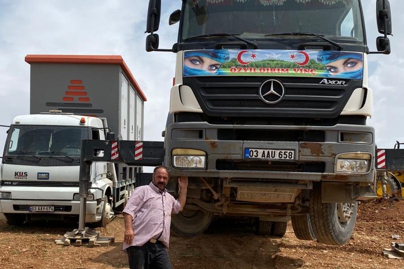 Afyon Kiral�k Vin�